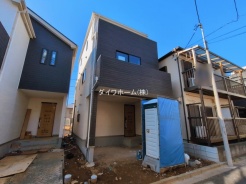 船橋市前原西6丁目