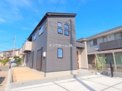 船橋市旭町1丁目