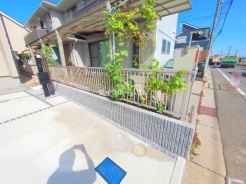 船橋市旭町1丁目