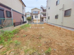 江戸川区中央2丁目