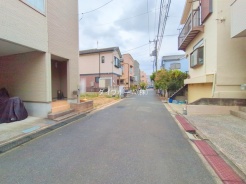 江戸川区中央2丁目