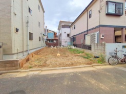 江戸川区中央2丁目