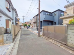 市川市菅野6丁目