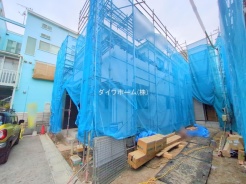 江戸川区東小岩1丁目