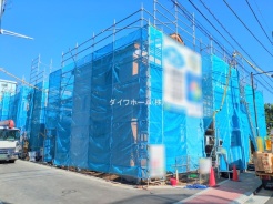 江戸川区東小岩1丁目