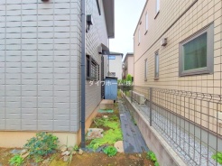 鎌ケ谷市くぬぎ山3丁目