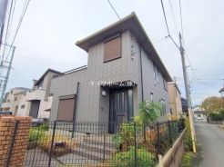 鎌ケ谷市くぬぎ山3丁目