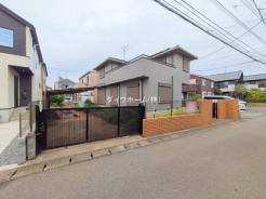 鎌ケ谷市くぬぎ山3丁目