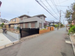 鎌ケ谷市くぬぎ山3丁目