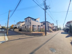 市川市中国分3丁目