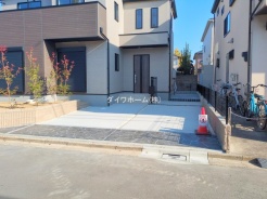 市川市中国分3丁目