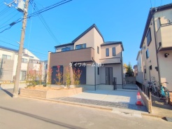 市川市中国分3丁目