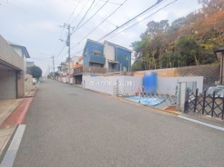 松戸市串崎南町