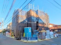 船橋市芝山5丁目