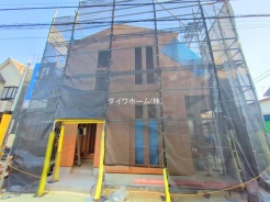 船橋市芝山5丁目