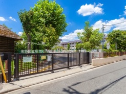 葛飾区堀切3丁目