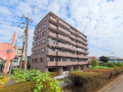 葛飾区立石8丁目