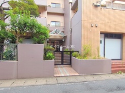 船橋市本中山4丁目