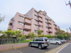 船橋市本中山4丁目