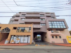 船橋市本中山4丁目