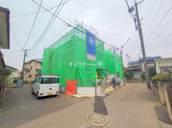 鎌ケ谷市東道野辺5丁目