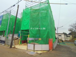 鎌ケ谷市東道野辺5丁目