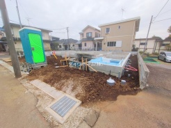 鎌ケ谷市東道野辺5丁目