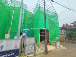 鎌ケ谷市東道野辺5丁目