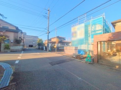 船橋市小室町