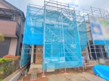 新築一戸建て