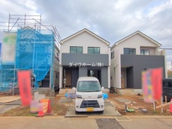 船橋市二和東5丁目