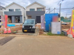 船橋市二和東5丁目