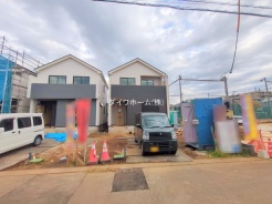 船橋市二和東5丁目