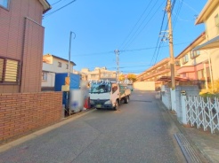 船橋市田喜野井6丁目