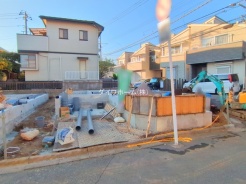 船橋市田喜野井6丁目