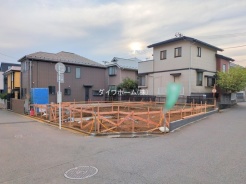 船橋市田喜野井6丁目