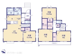 図面と異なる場合は現況を優先