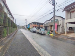 松戸市上本郷