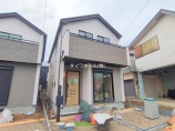 新築一戸建て