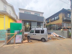 松戸市日暮8丁目