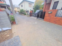 松戸市日暮8丁目