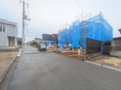 松戸市常盤平柳町