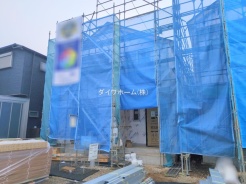 松戸市常盤平柳町