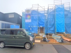 松戸市常盤平柳町