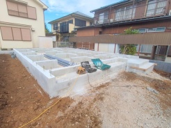 松戸市常盤平柳町