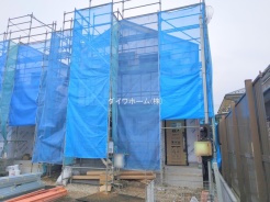 松戸市常盤平柳町