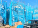新築一戸建て