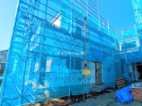 新築一戸建て