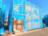 新築一戸建て