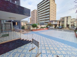 江戸川区中葛西1丁目